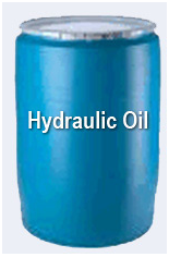 Hydraulic Oil